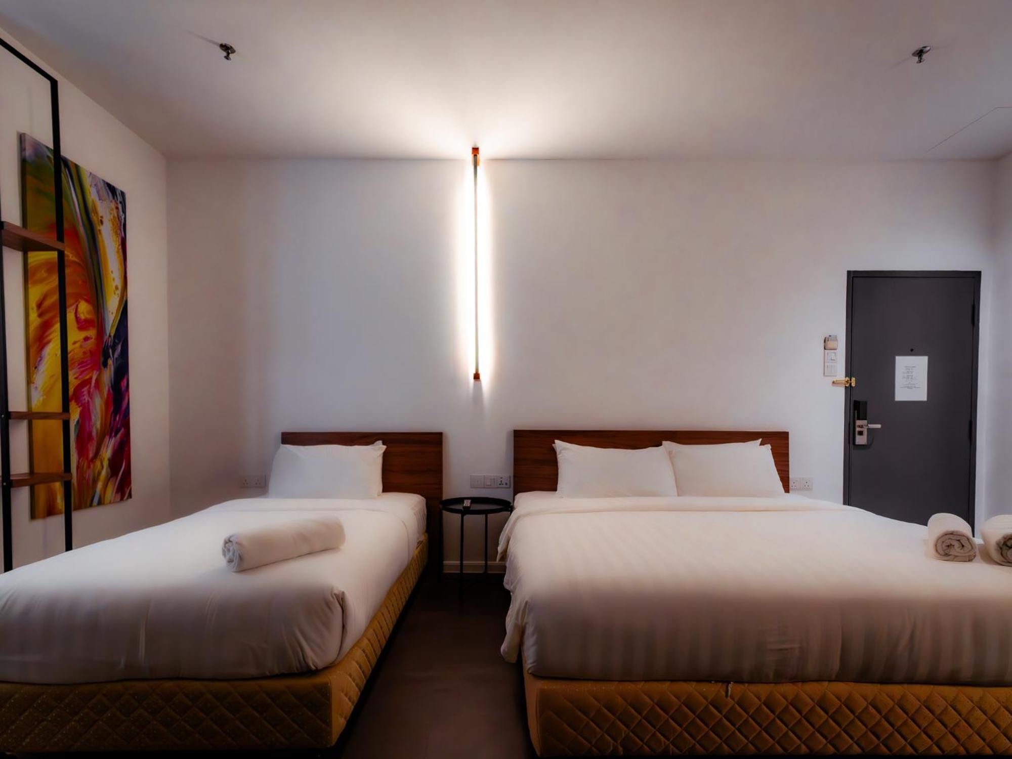 אלור סטאר T+ Premium Hotel מראה חיצוני תמונה