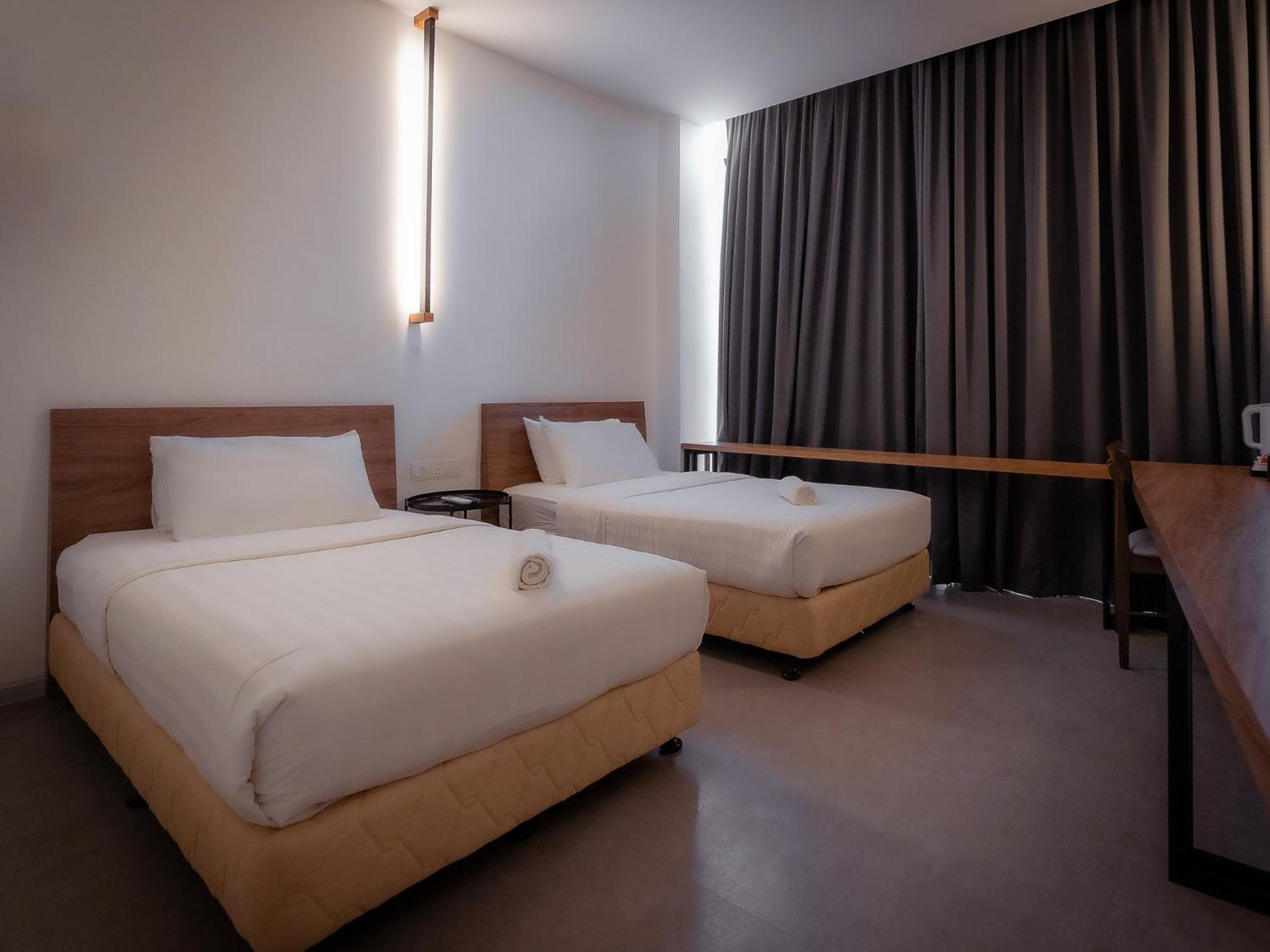 אלור סטאר T+ Premium Hotel מראה חיצוני תמונה