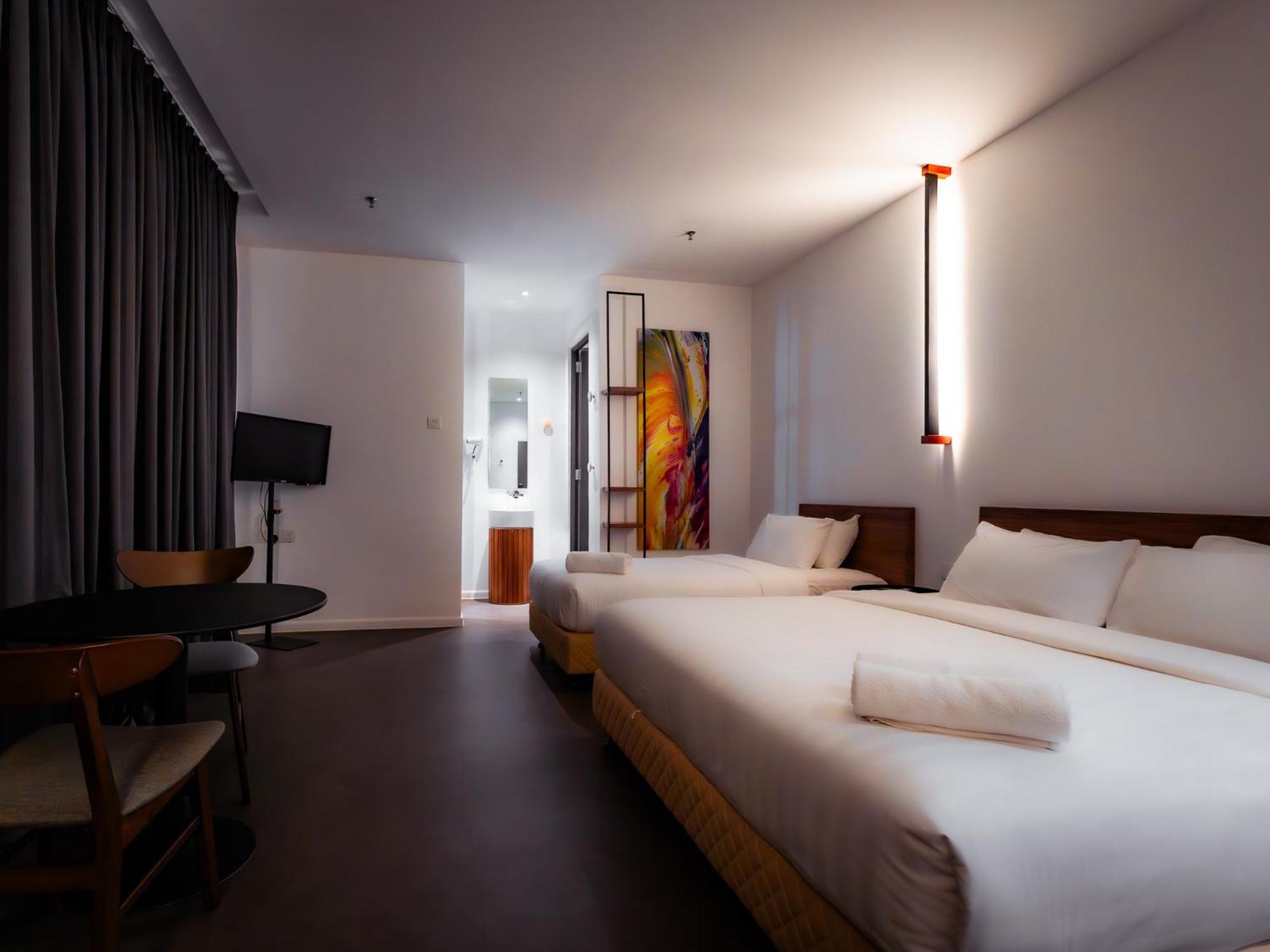 אלור סטאר T+ Premium Hotel מראה חיצוני תמונה