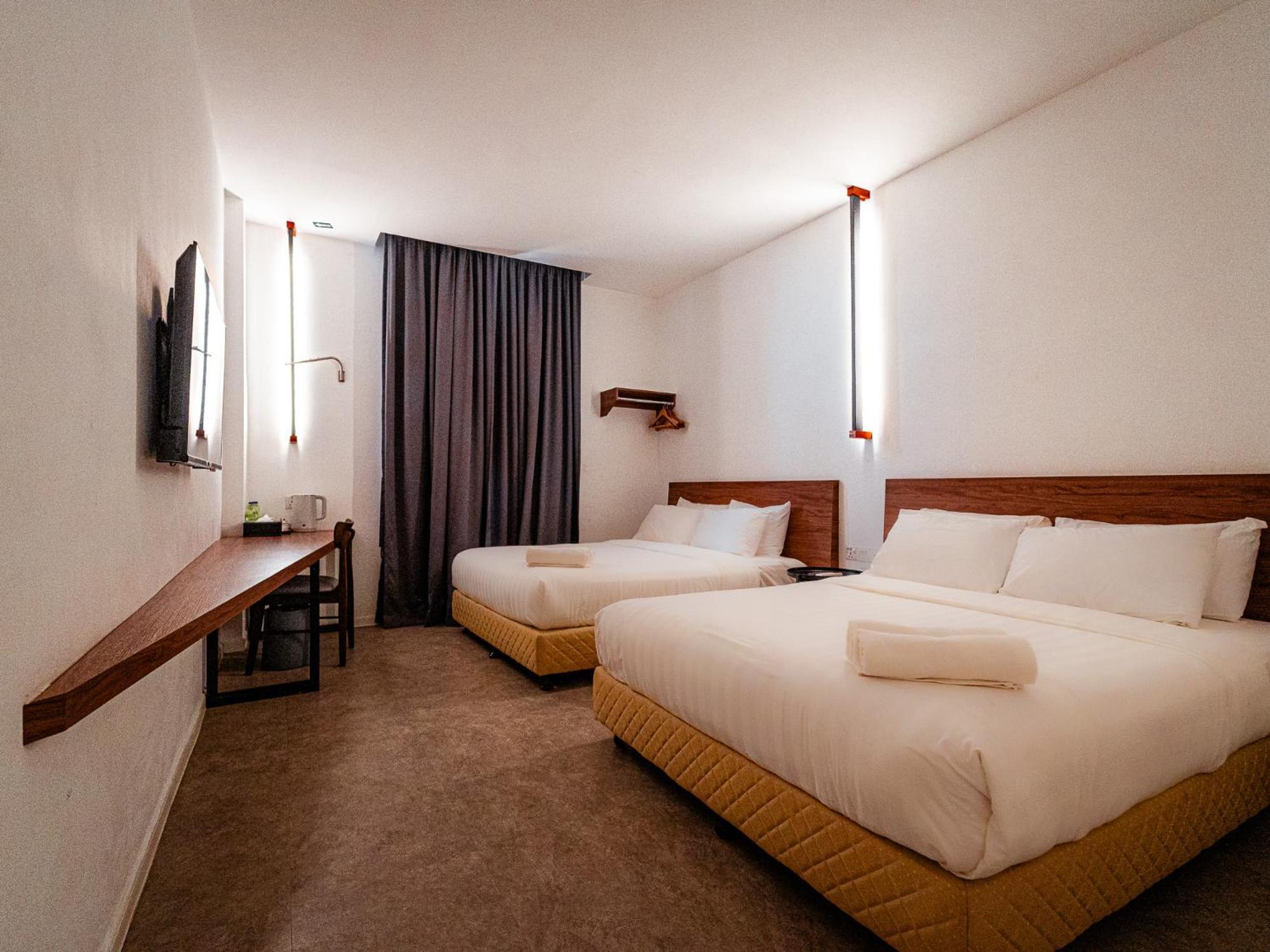 אלור סטאר T+ Premium Hotel מראה חיצוני תמונה