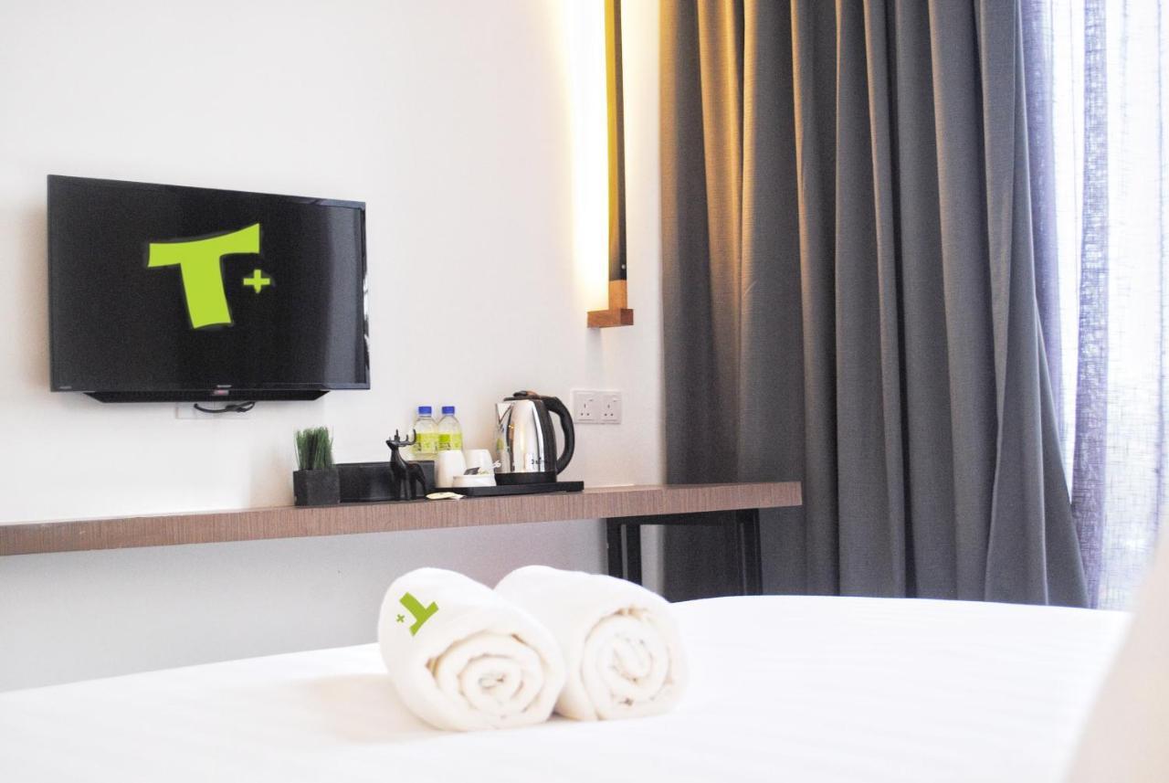 אלור סטאר T+ Premium Hotel מראה חיצוני תמונה